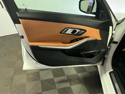2023 BMW 3 Series 330i xDrive