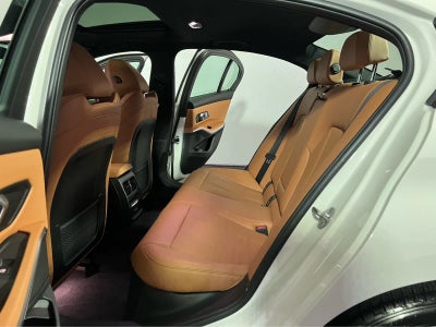 2023 BMW 3 Series 330i xDrive