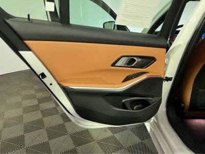 2023 BMW 3 Series 330i xDrive
