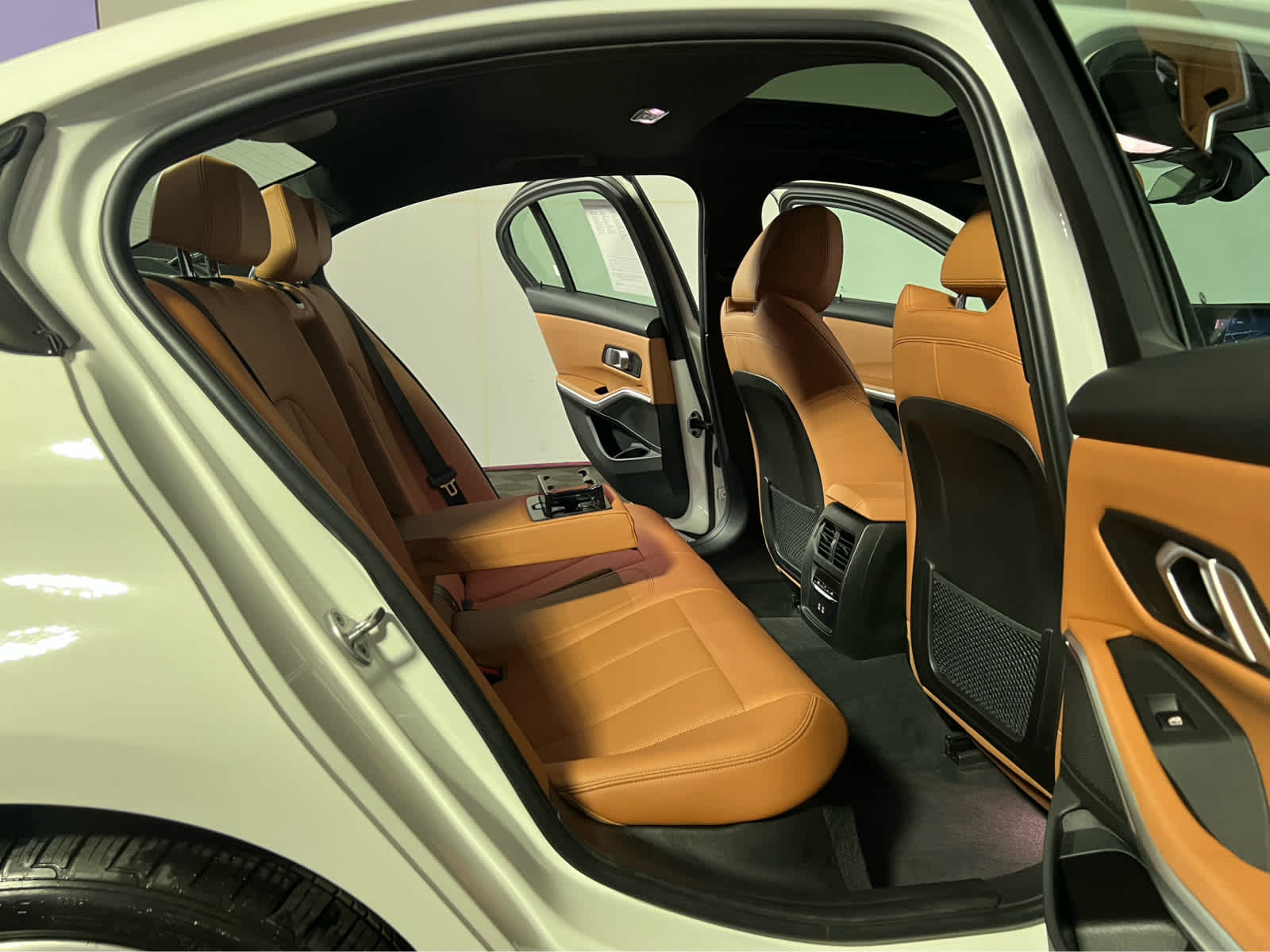 2023 BMW 3 Series 330i xDrive
