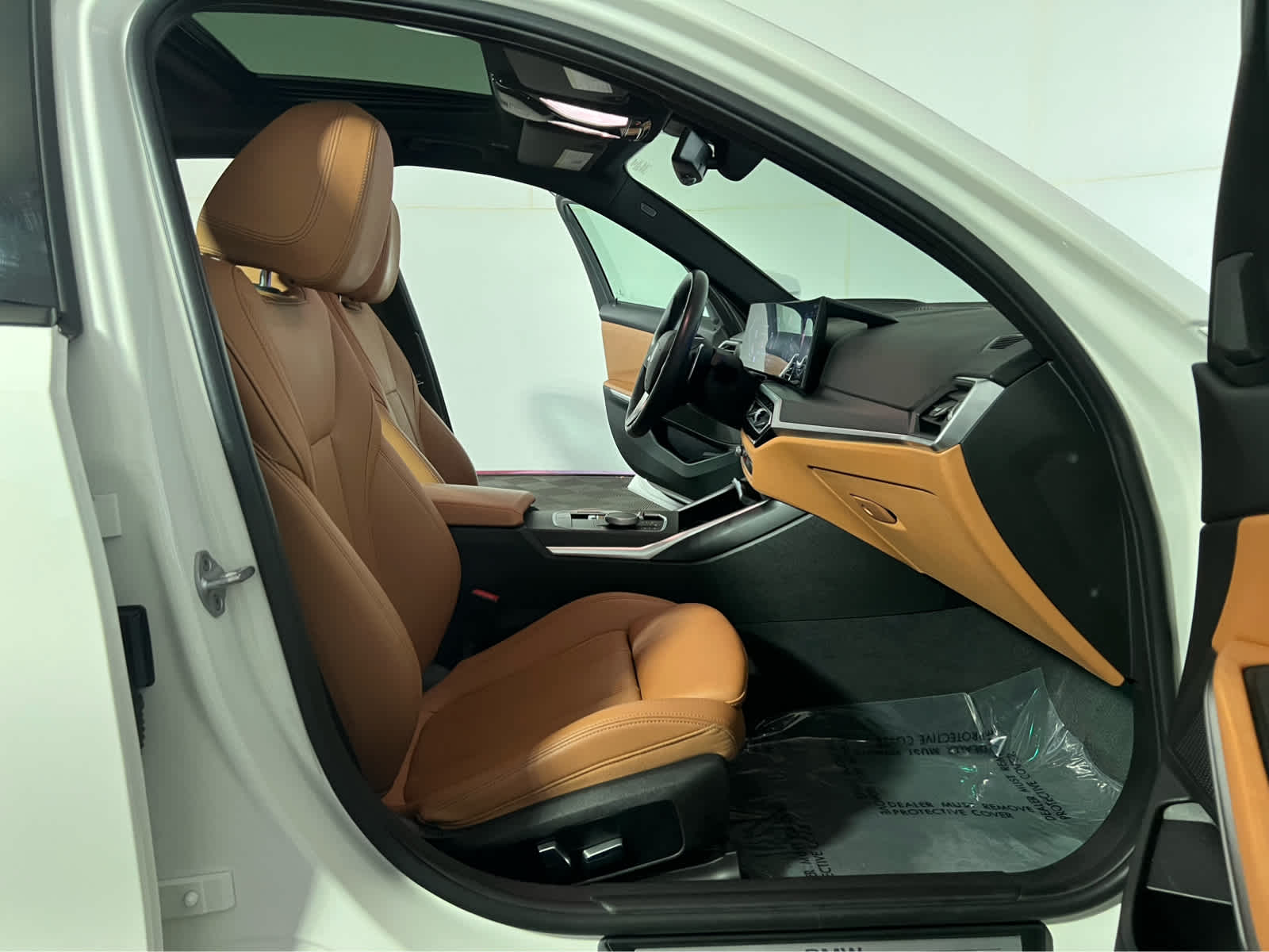 2023 BMW 3 Series 330i xDrive