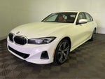 2023 BMW 3 Series 330i xDrive