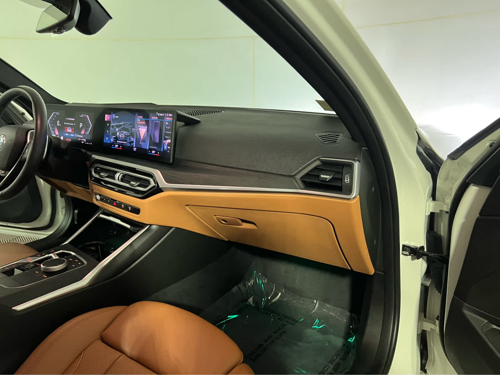 2023 BMW 3 Series 330i xDrive