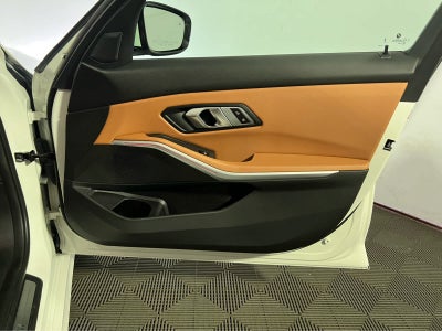2023 BMW 3 Series 330i xDrive