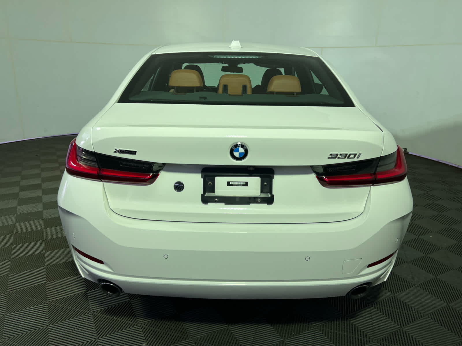 2023 BMW 3 Series 330i xDrive