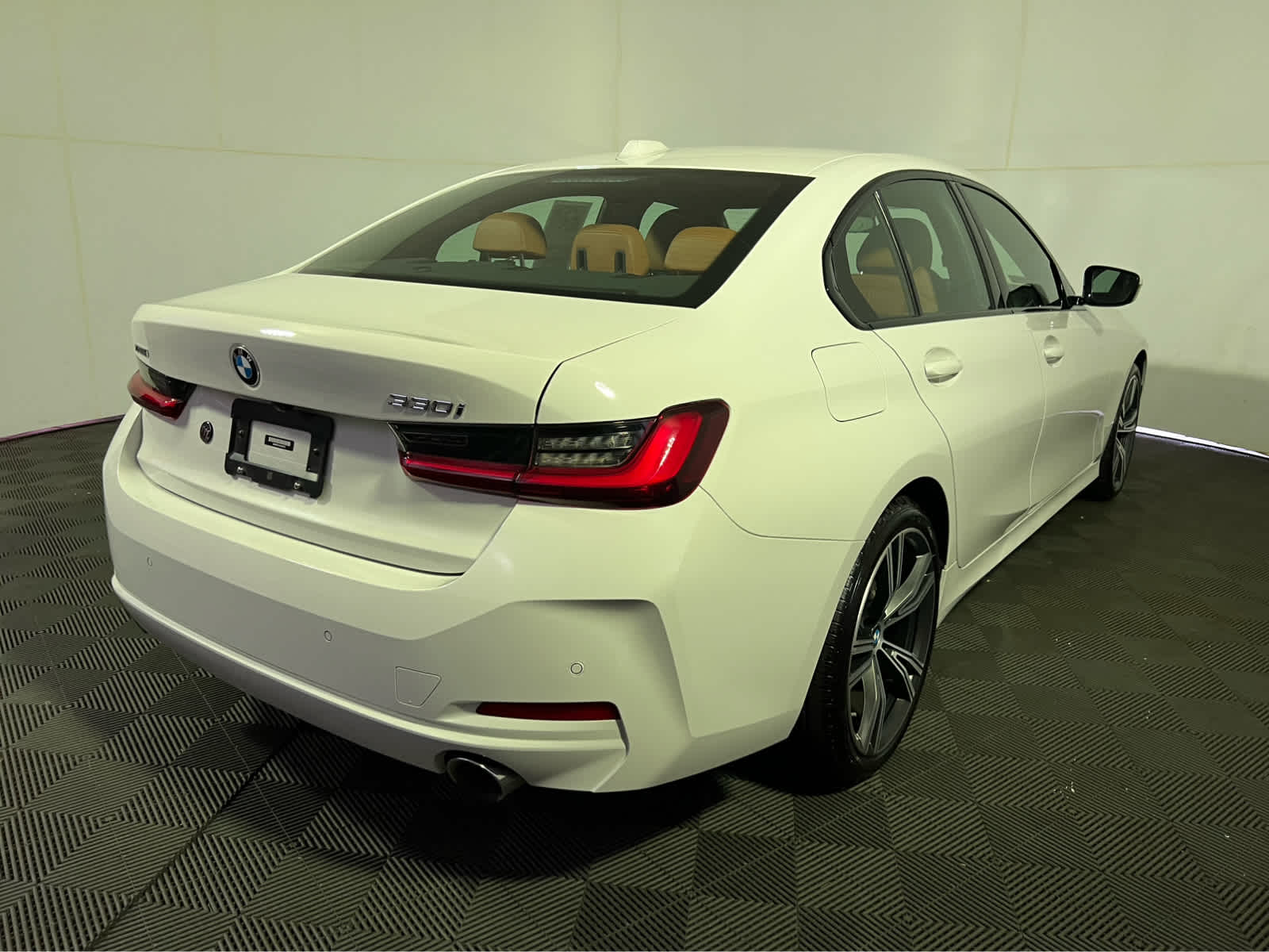 2023 BMW 3 Series 330i xDrive
