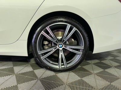 2023 BMW 3 Series 330i xDrive