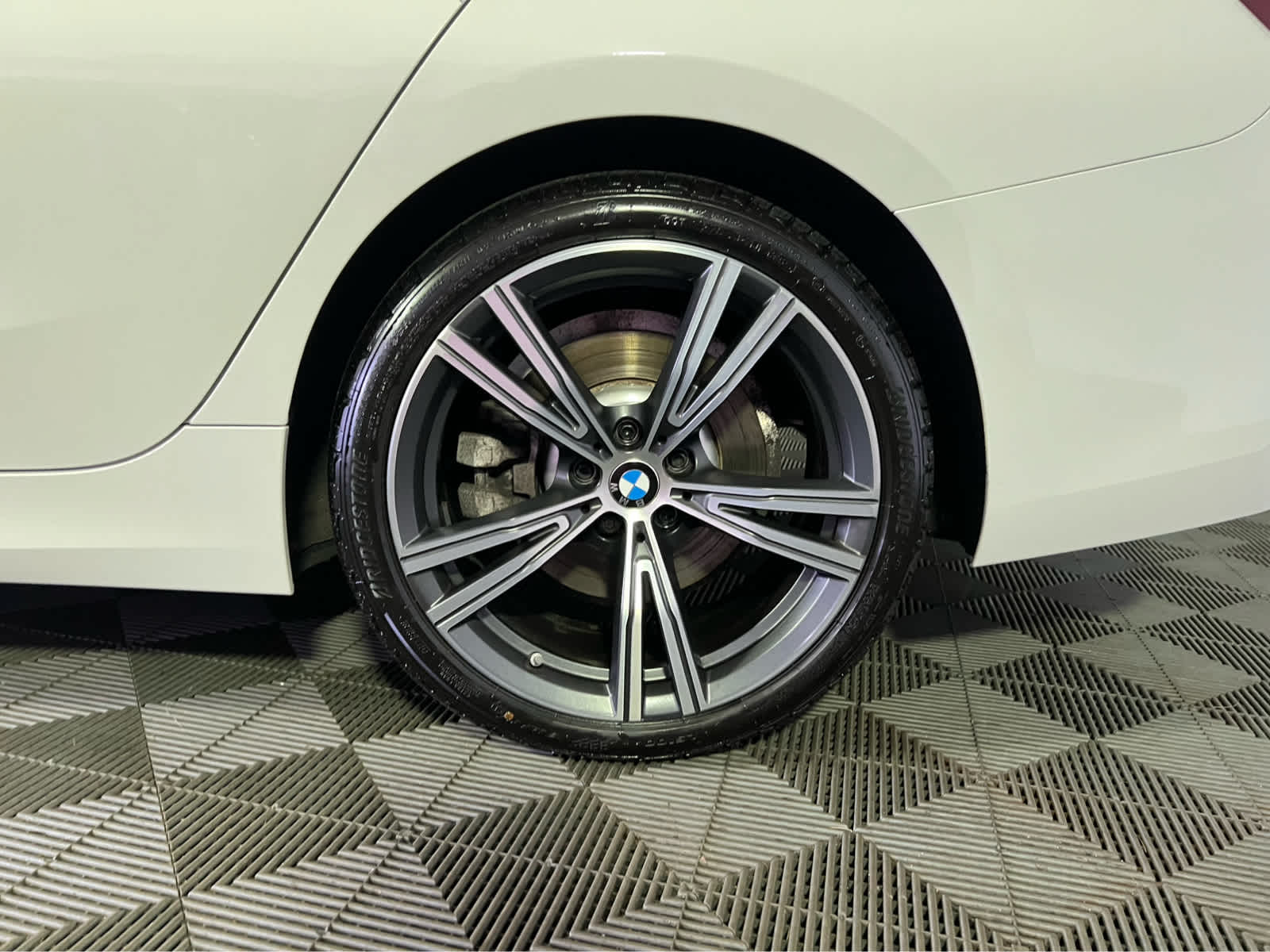 2023 BMW 3 Series 330i xDrive