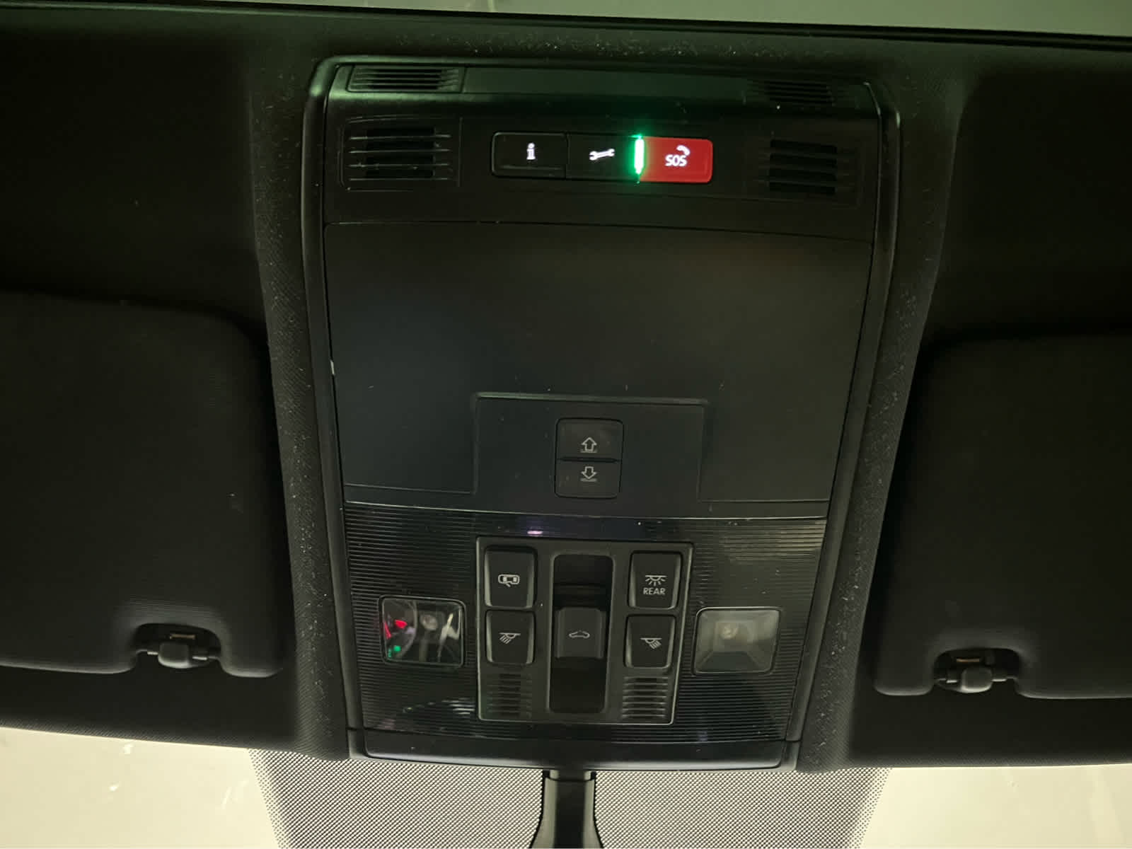 2020 Volkswagen Tiguan SE R-Line Black