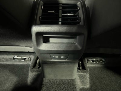 2025 Volkswagen Tiguan S