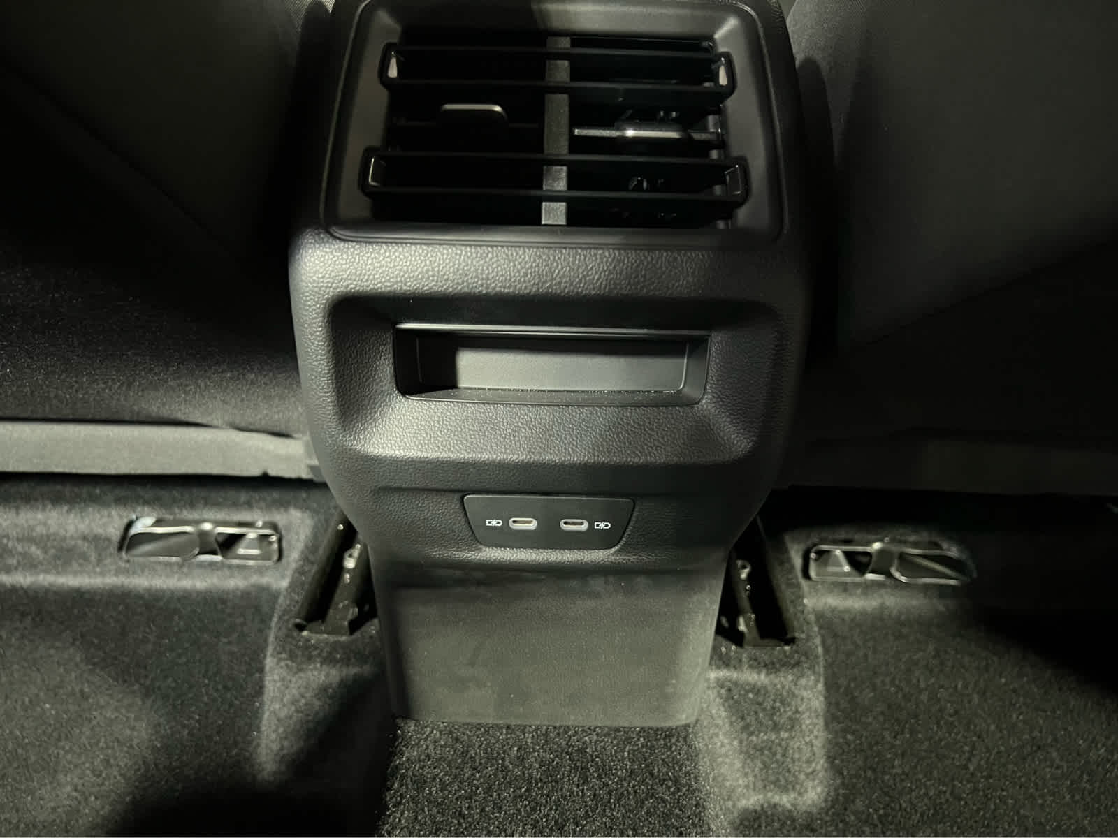 2025 Volkswagen Tiguan S