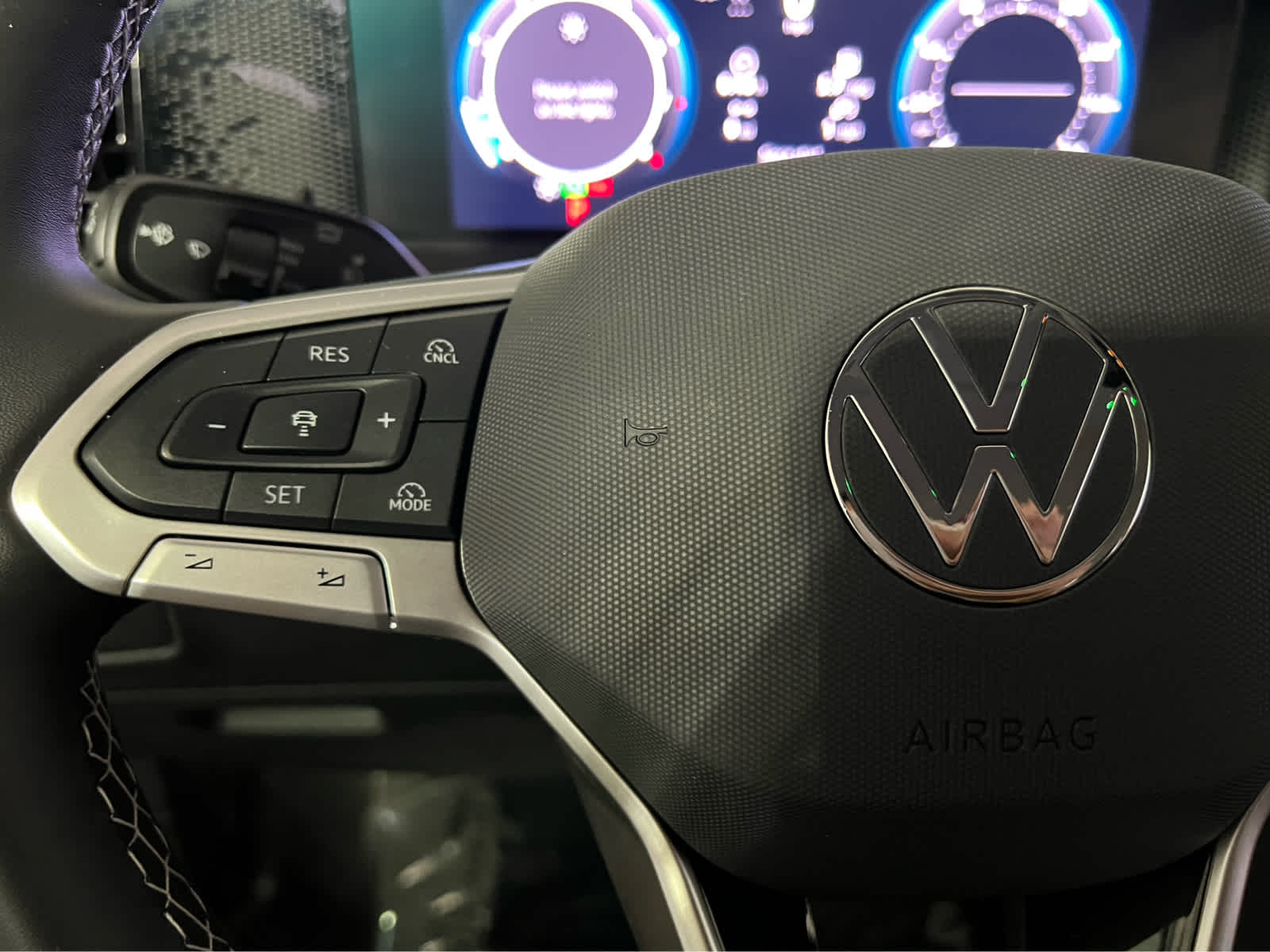 2025 Volkswagen Tiguan S
