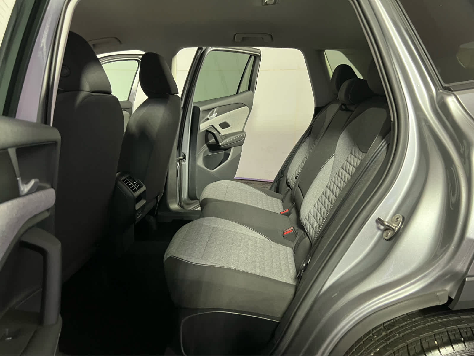 2025 Volkswagen Tiguan S