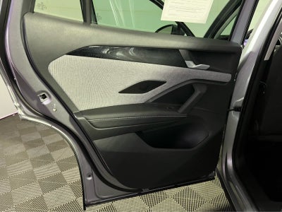 2025 Volkswagen Tiguan S
