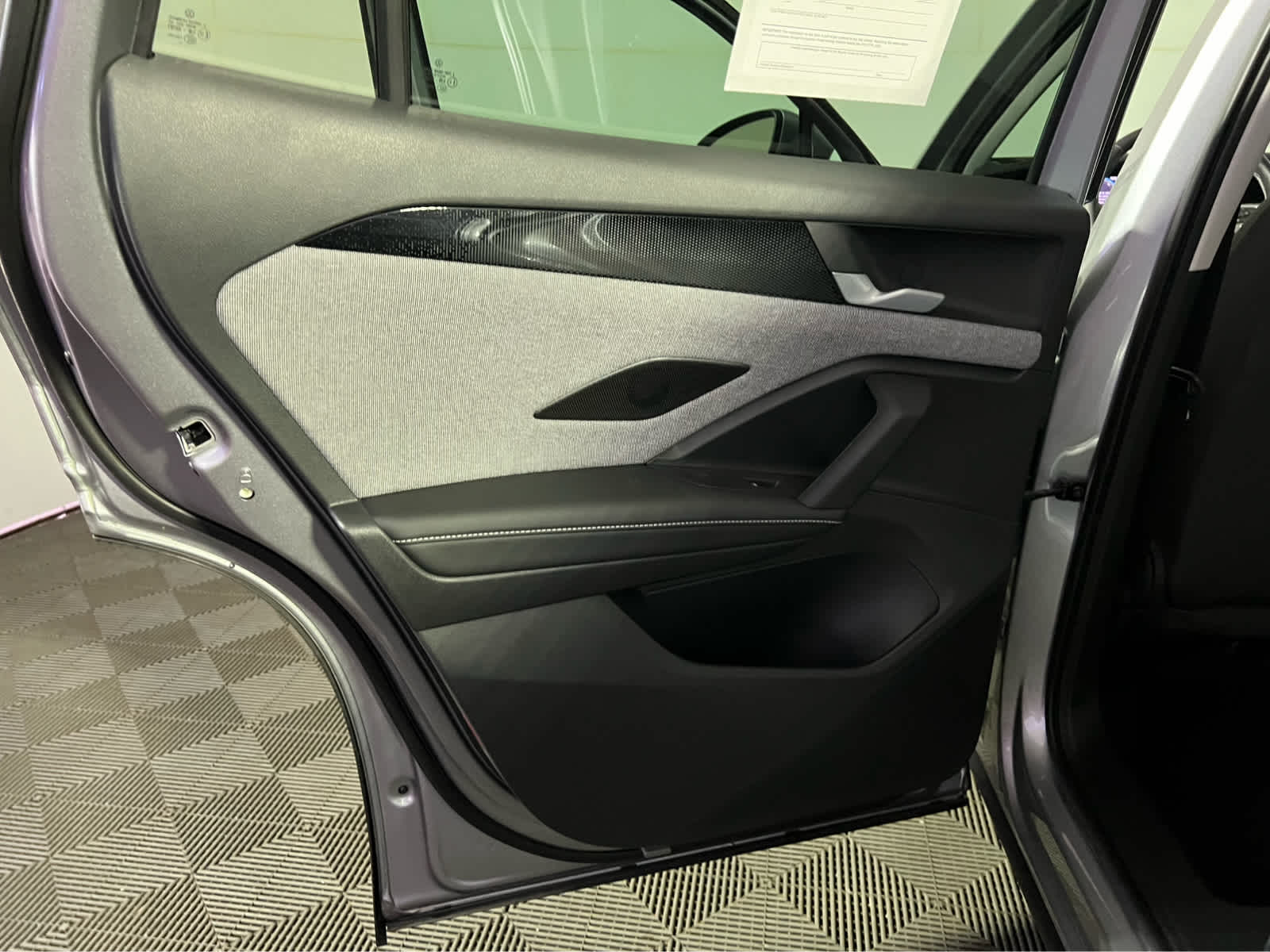 2025 Volkswagen Tiguan S