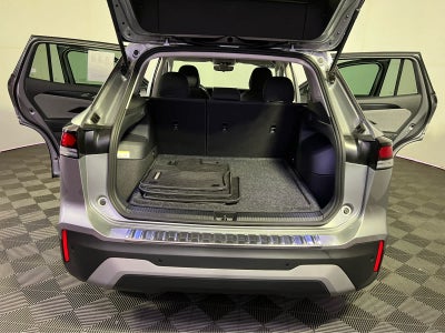 2025 Volkswagen Tiguan S