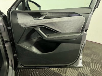 2025 Volkswagen Tiguan S