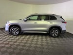 2025 Volkswagen Tiguan S