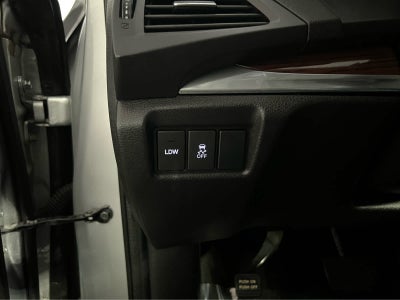 2014 Acura MDX Tech Pkg