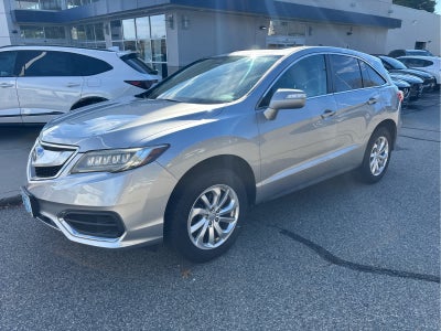 2018 Acura RDX AWD