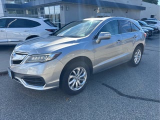 2018 Acura RDX AWD