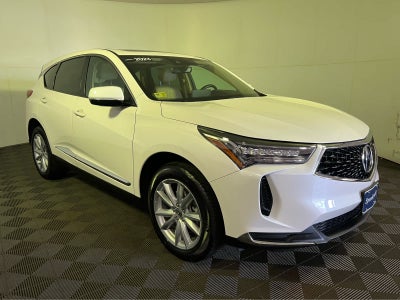 2023 Acura RDX SH-AWD