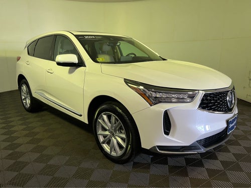 2023 Acura RDX SH-AWD