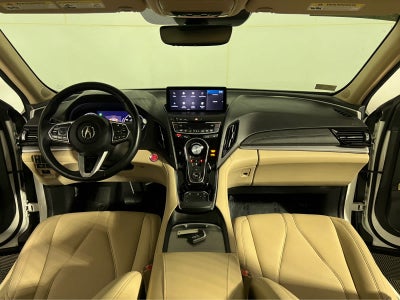 2023 Acura RDX SH-AWD