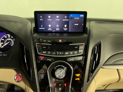 2023 Acura RDX SH-AWD