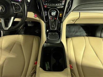 2023 Acura RDX SH-AWD