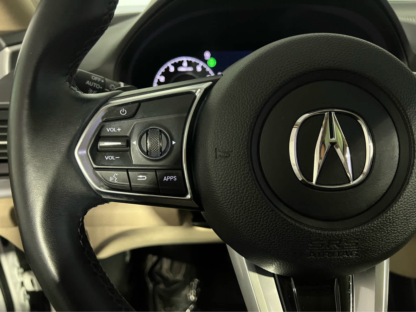 2023 Acura RDX SH-AWD