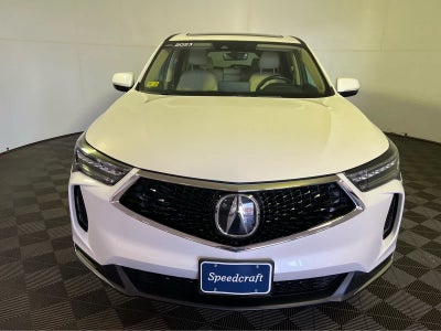 2023 Acura RDX SH-AWD