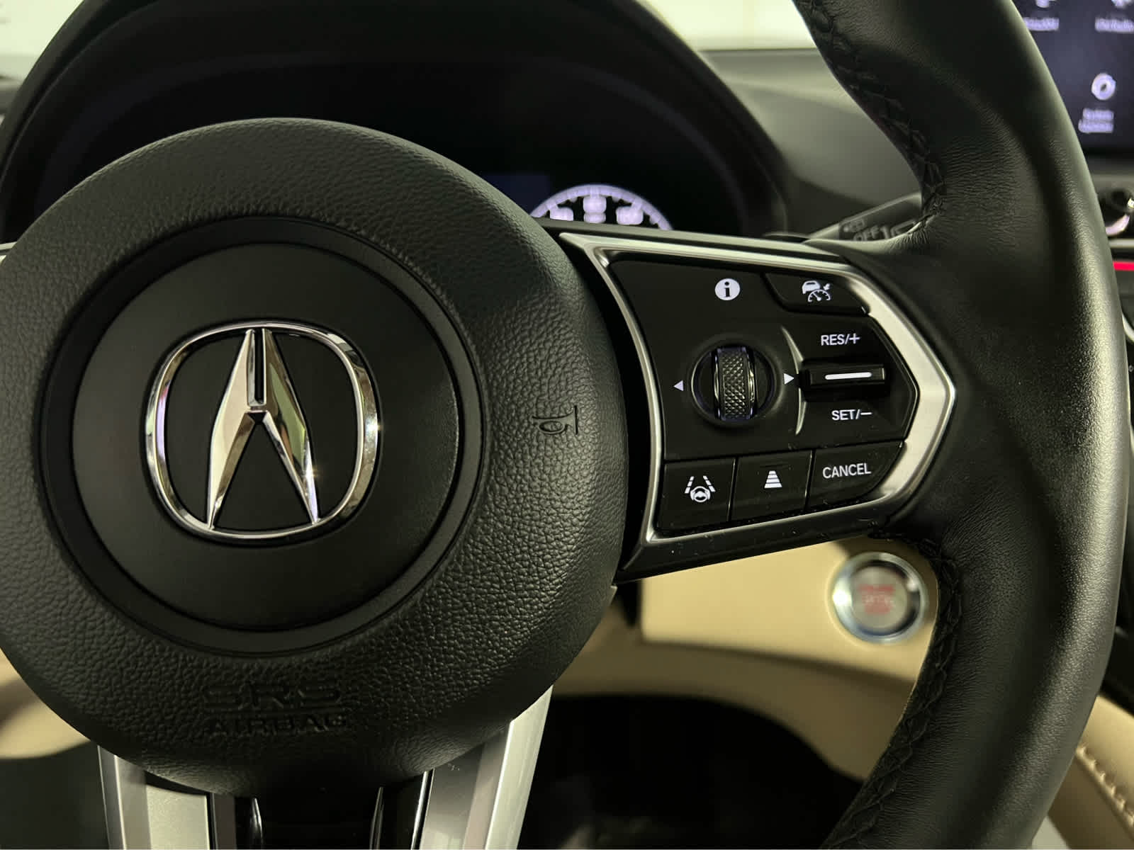2023 Acura RDX SH-AWD