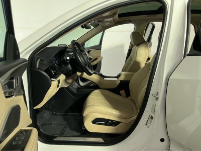 2023 Acura RDX SH-AWD