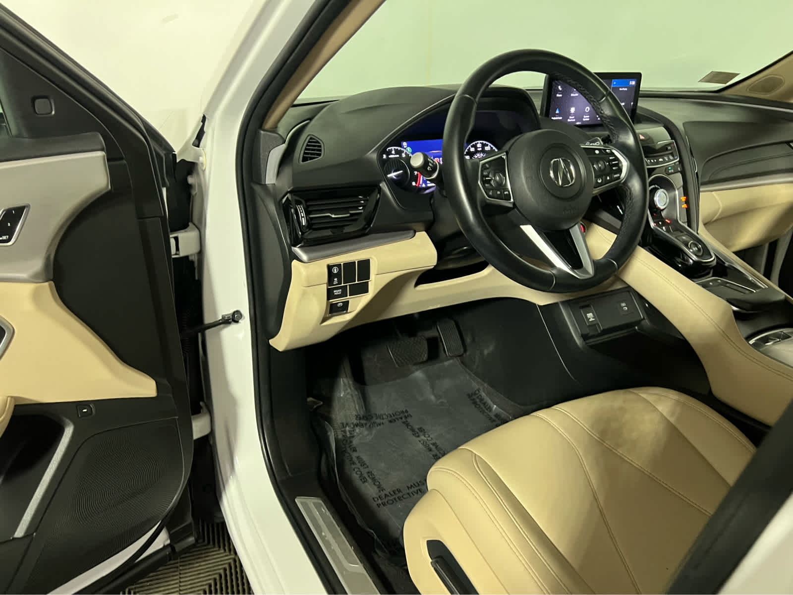 2023 Acura RDX SH-AWD