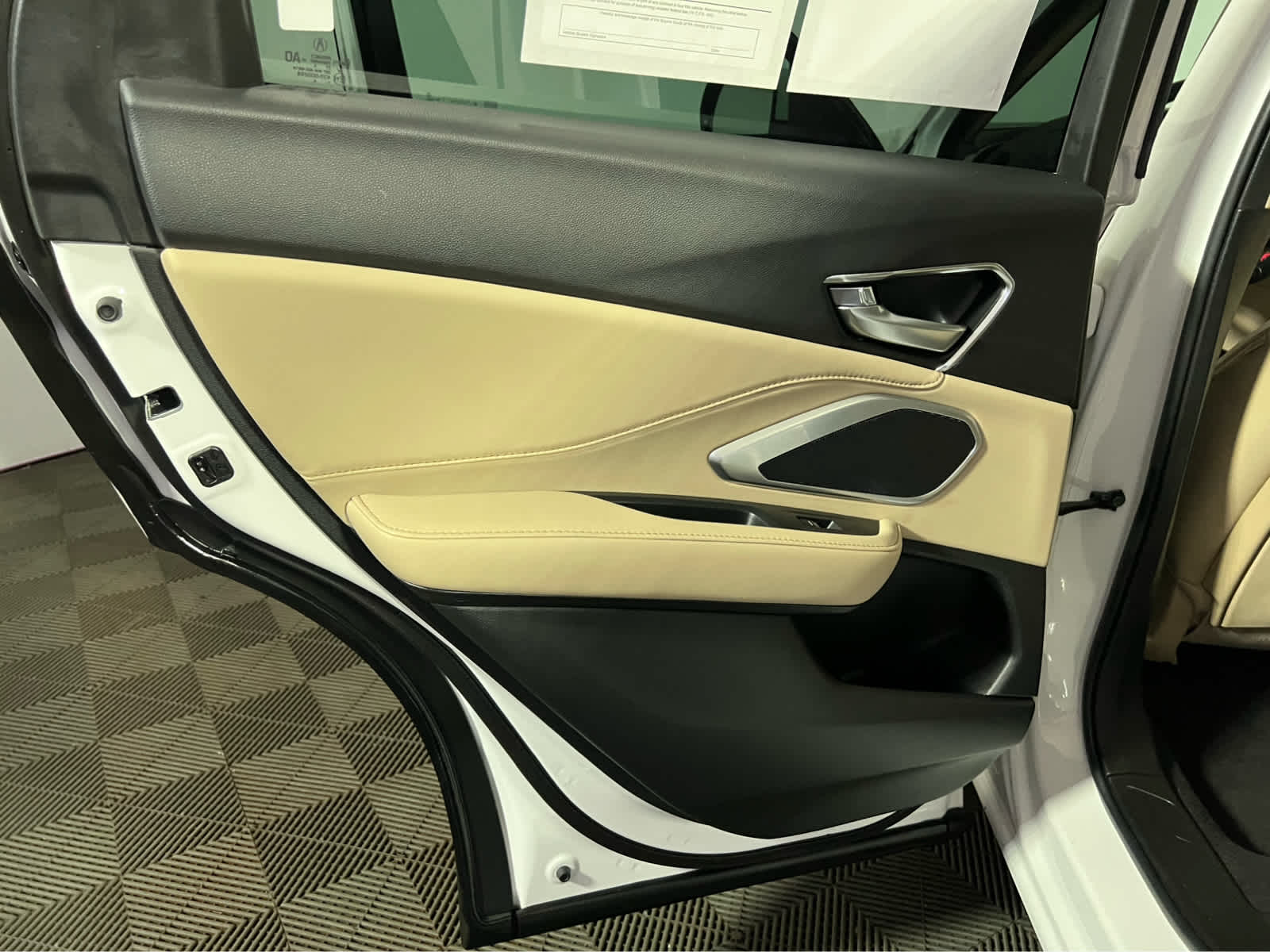 2023 Acura RDX SH-AWD