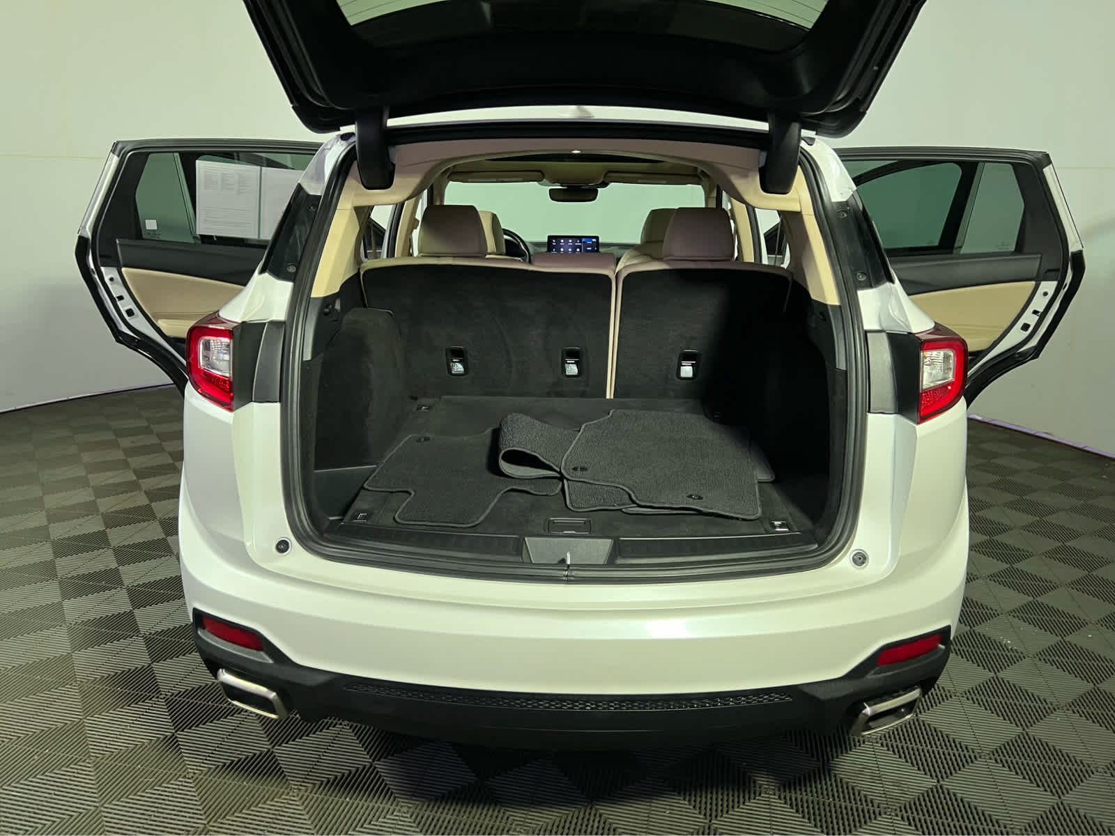 2023 Acura RDX SH-AWD