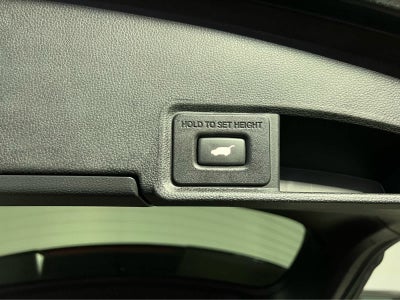 2023 Acura RDX SH-AWD