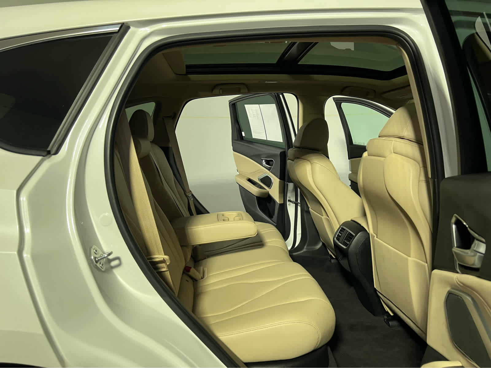 2023 Acura RDX SH-AWD
