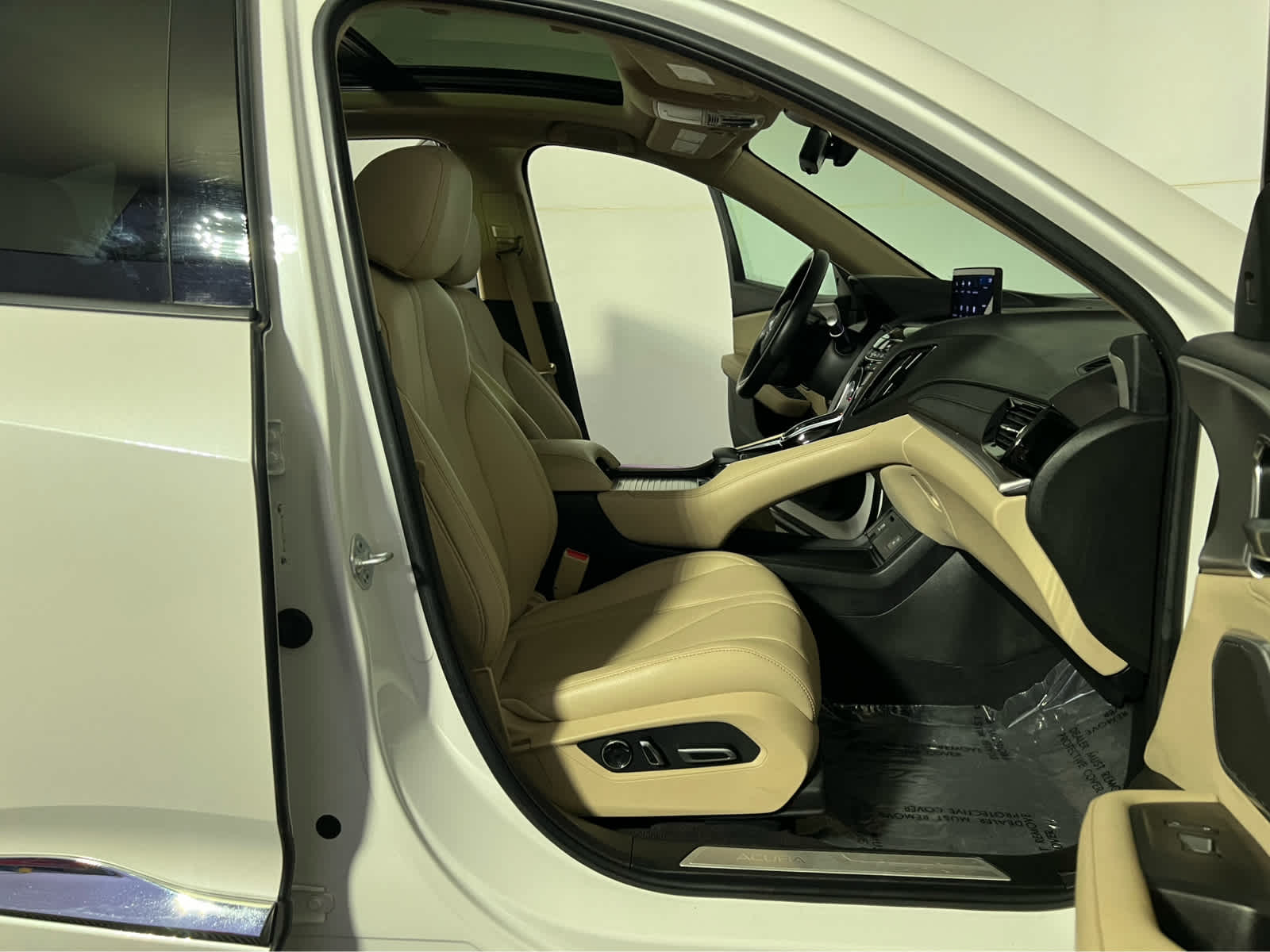 2023 Acura RDX SH-AWD