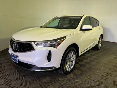 2023 Acura RDX SH-AWD