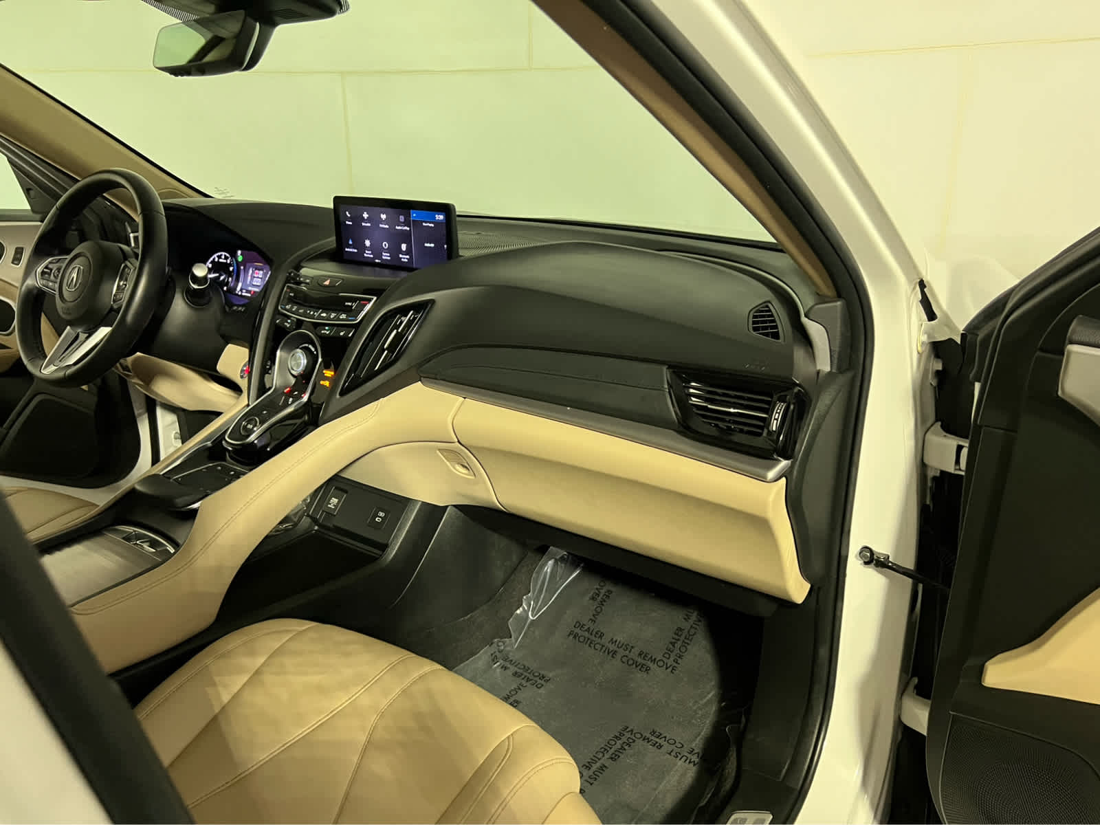 2023 Acura RDX SH-AWD