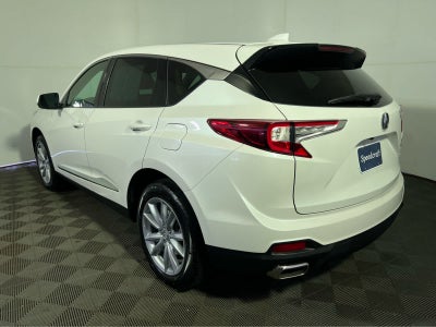 2023 Acura RDX SH-AWD