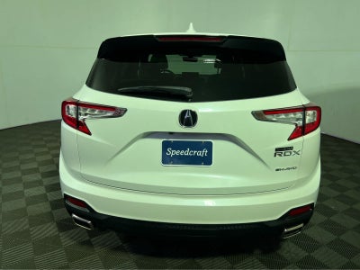 2023 Acura RDX SH-AWD