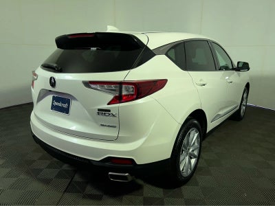 2023 Acura RDX SH-AWD