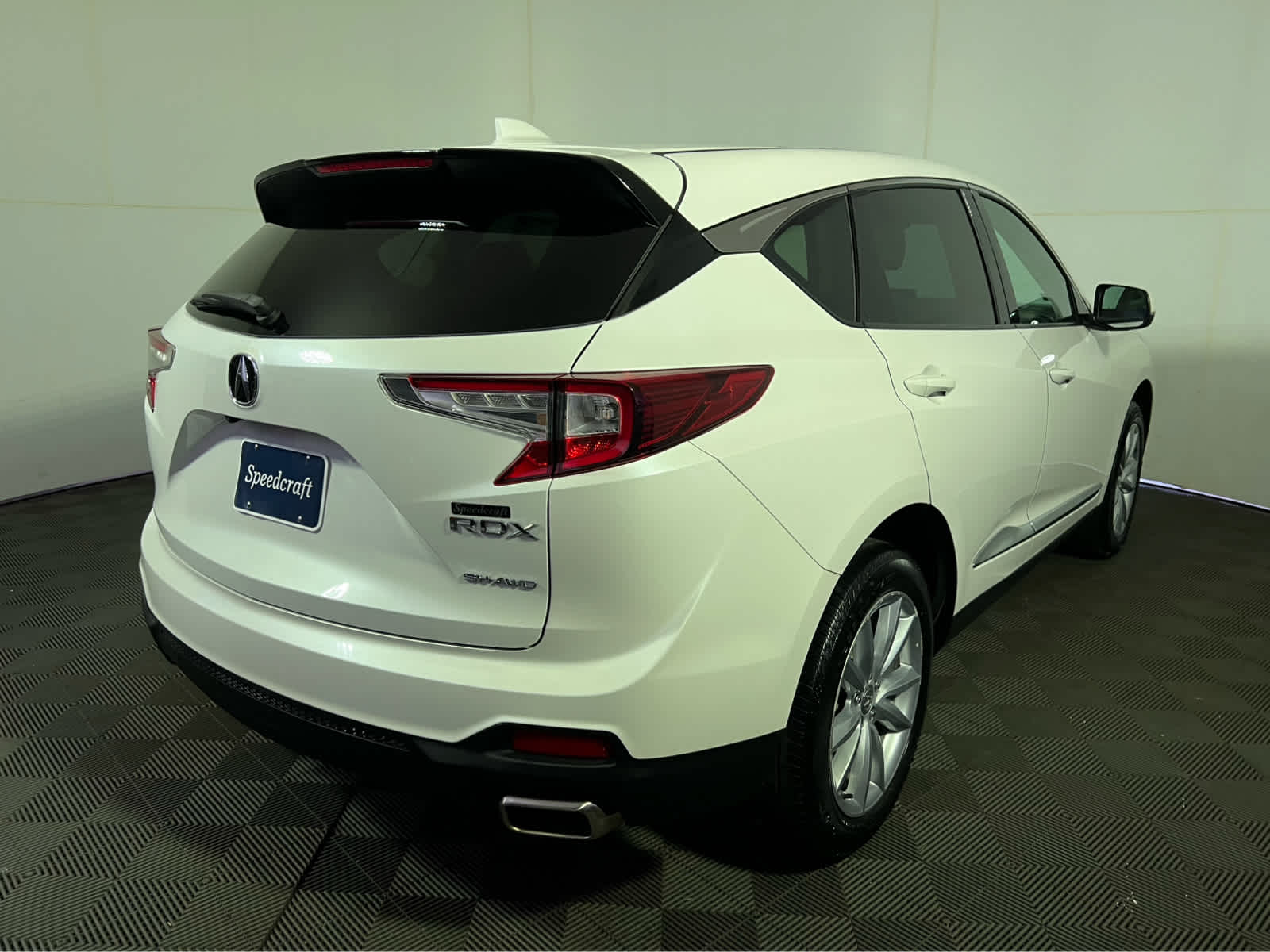 2023 Acura RDX SH-AWD