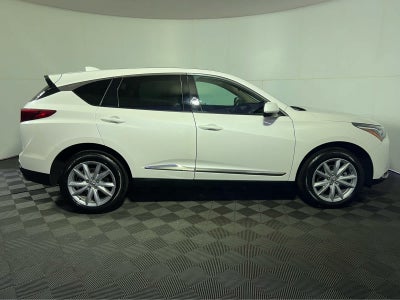 2023 Acura RDX SH-AWD