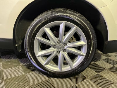 2023 Acura RDX SH-AWD