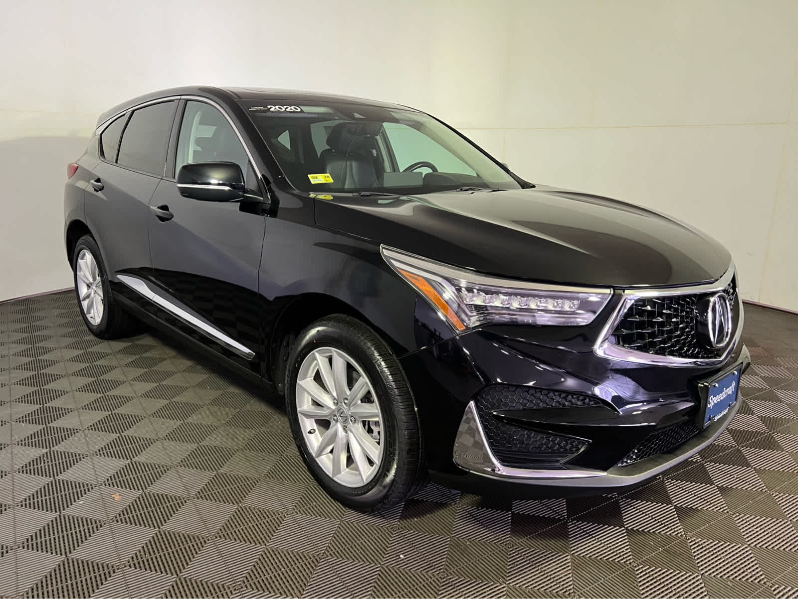 2020 Acura RDX SH-AWD