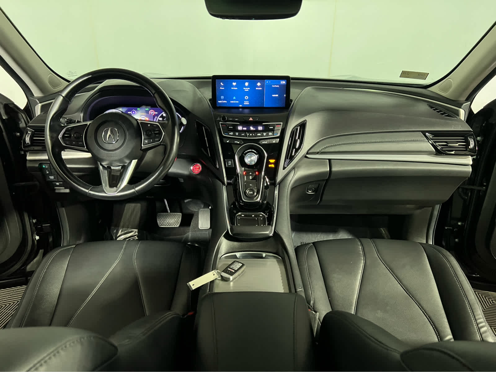 2020 Acura RDX SH-AWD
